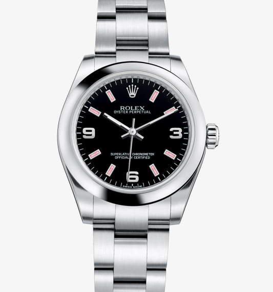 Rolex 177200-0007 価格 Oyster Perpetual